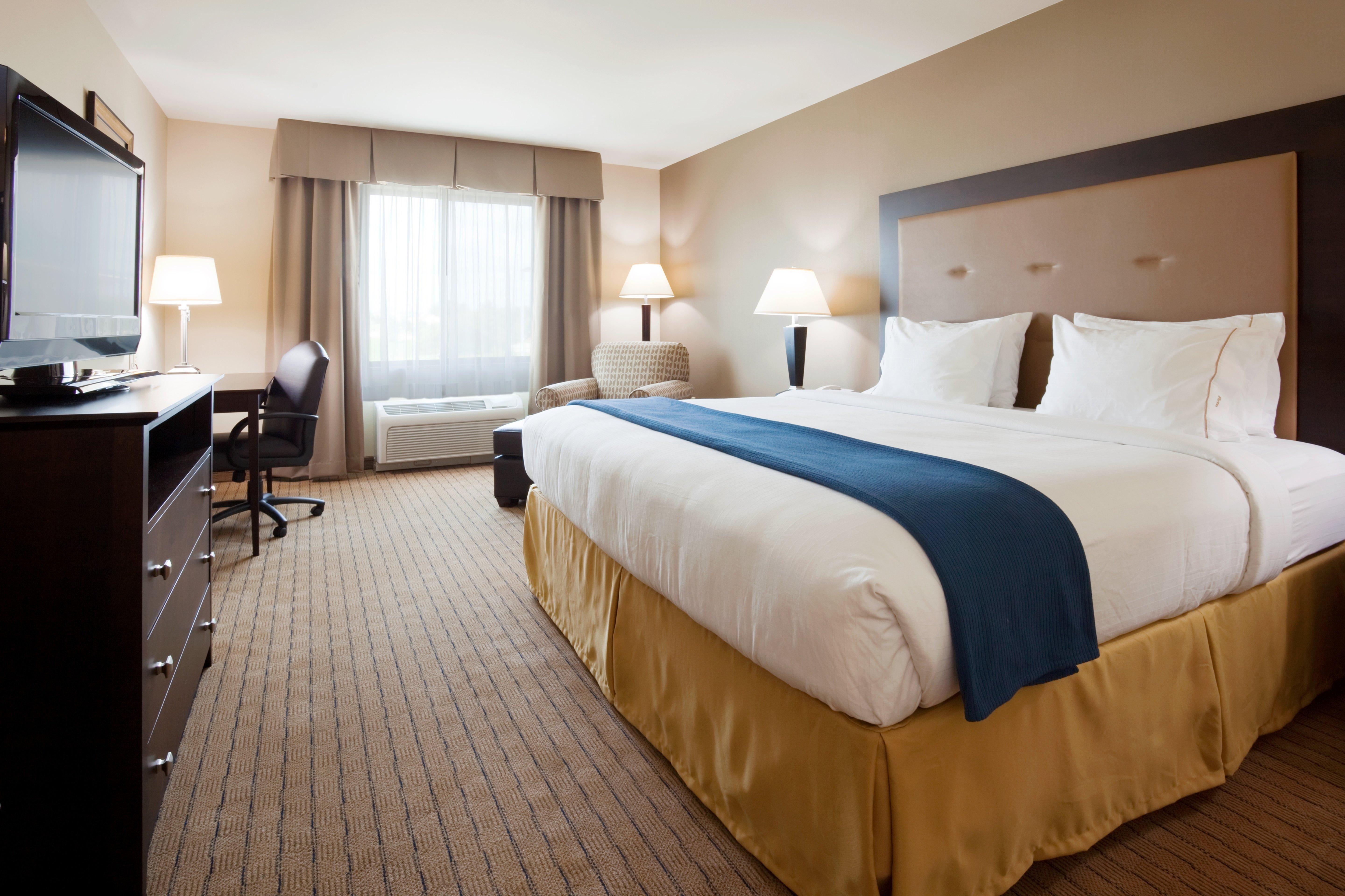 Holiday Inn Express & Suites Madison-Verona By Ihg מראה חיצוני תמונה
