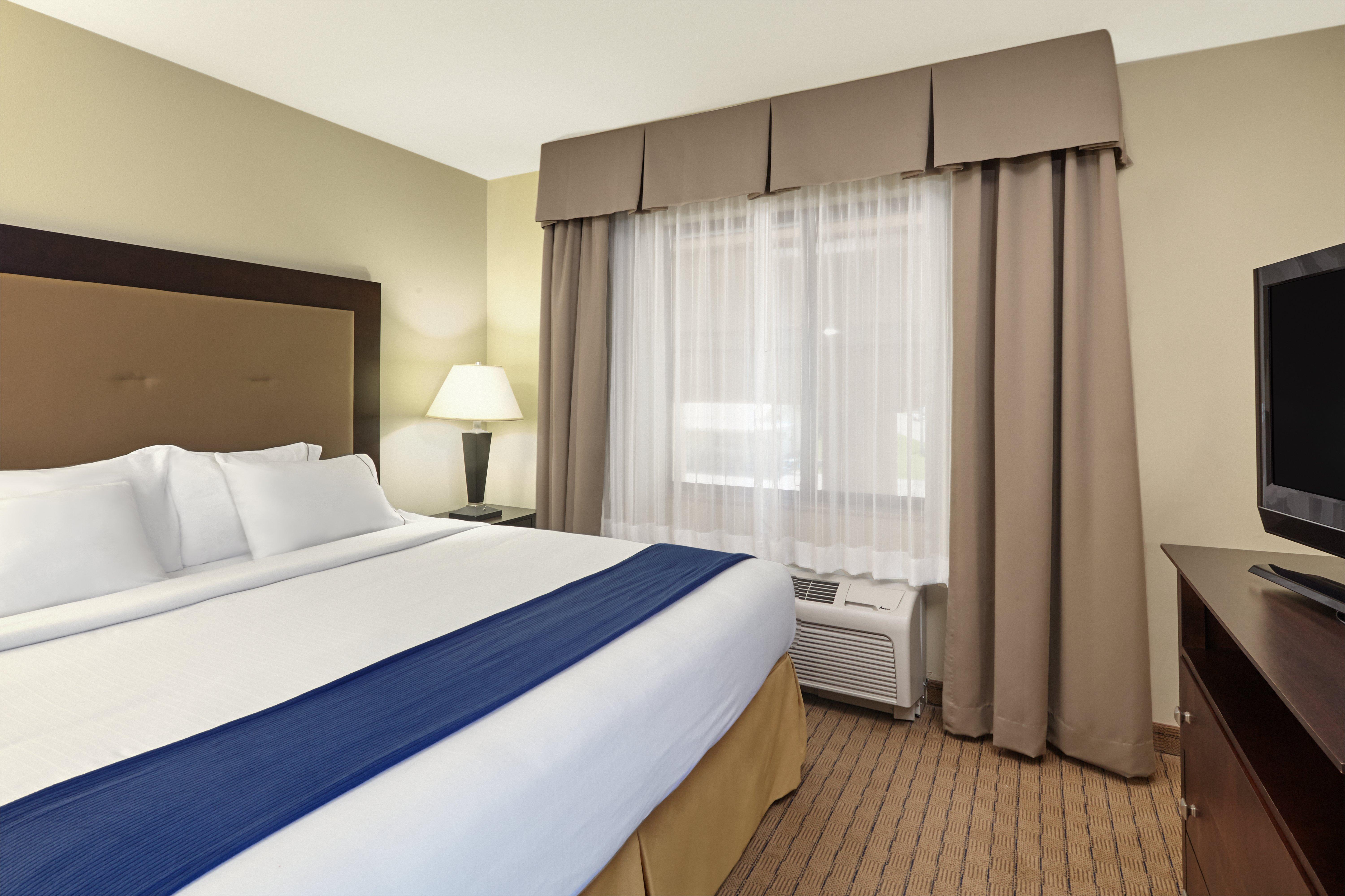 Holiday Inn Express & Suites Madison-Verona By Ihg מראה חיצוני תמונה