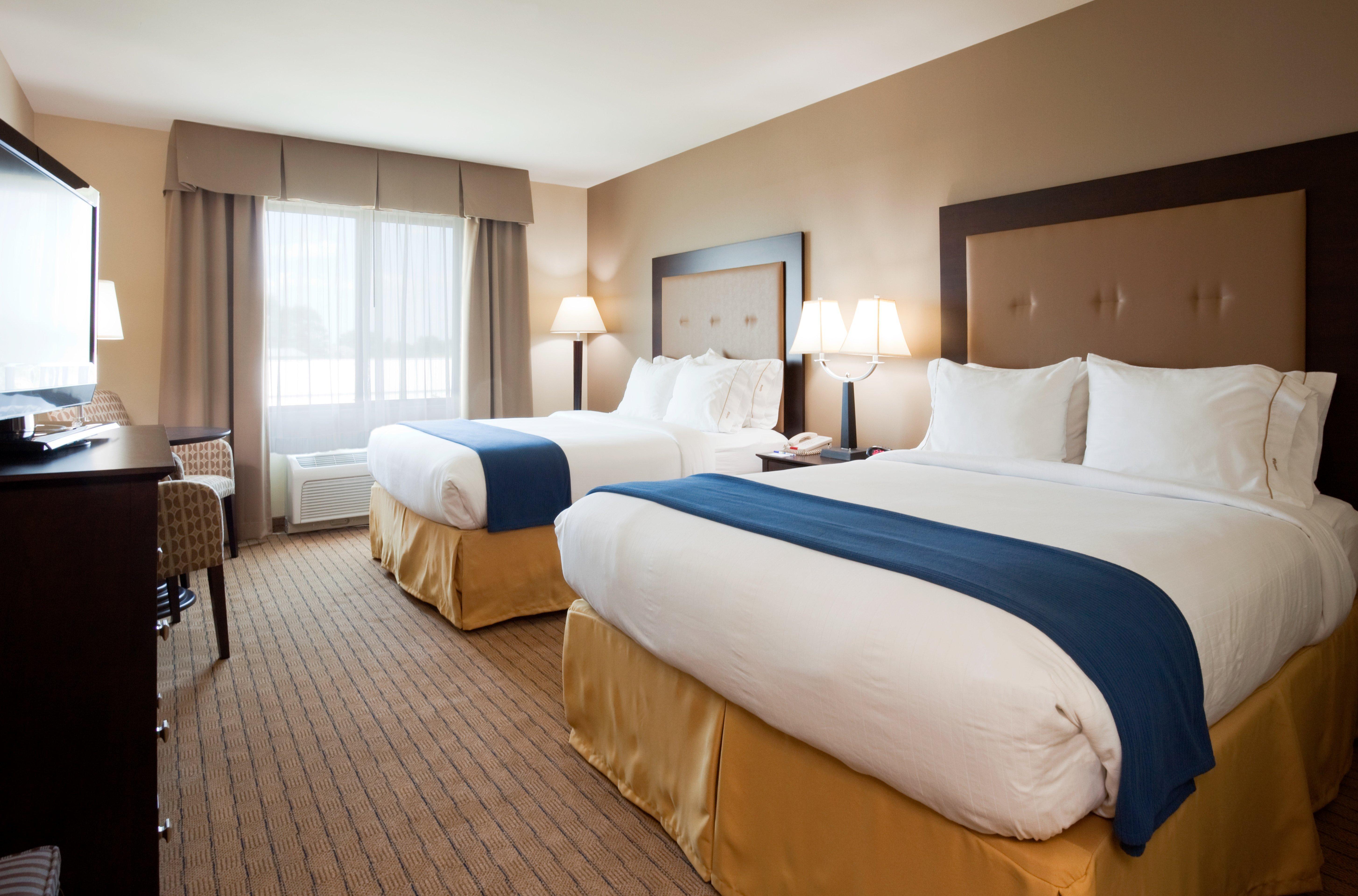 Holiday Inn Express & Suites Madison-Verona By Ihg מראה חיצוני תמונה