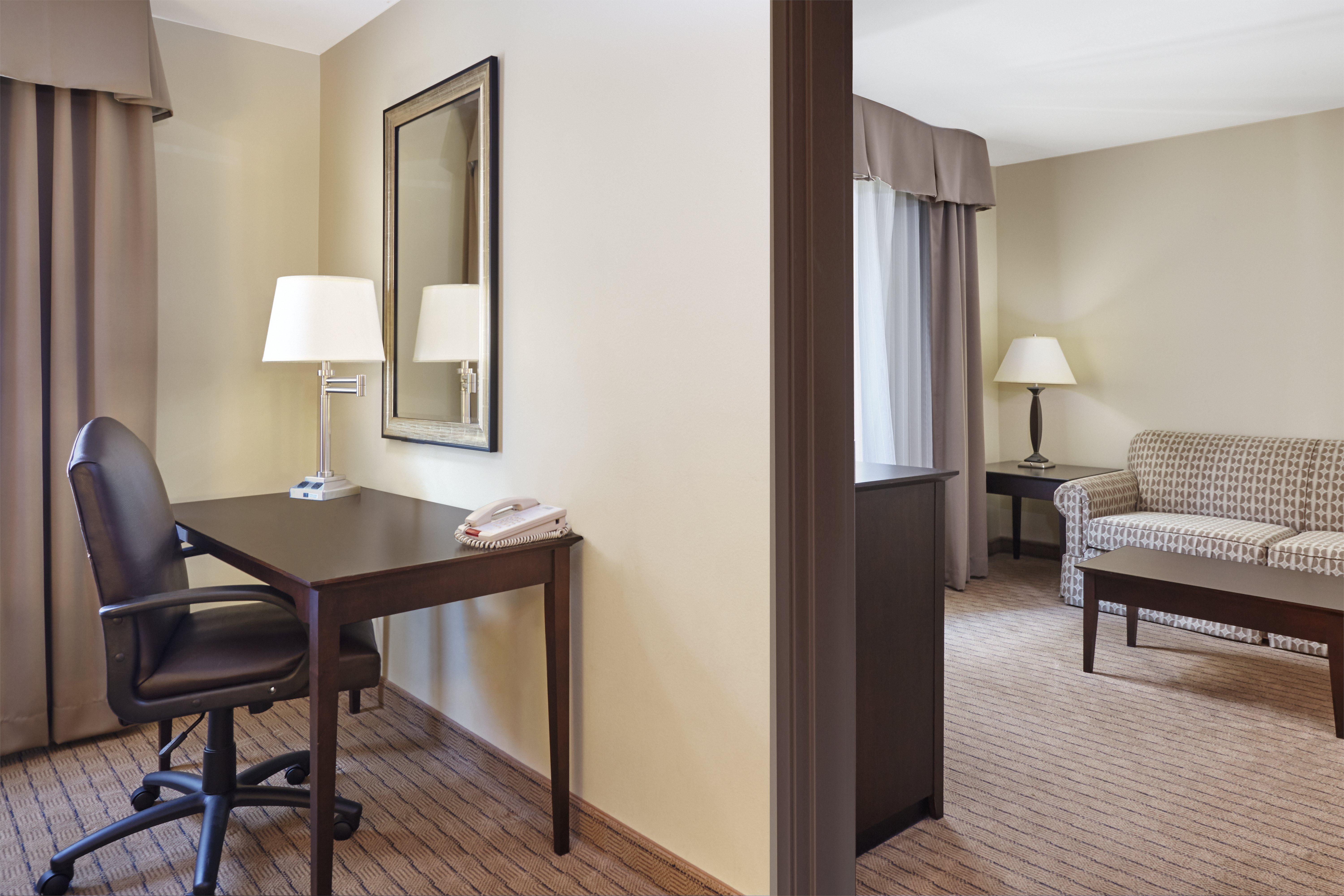 Holiday Inn Express & Suites Madison-Verona By Ihg מראה חיצוני תמונה