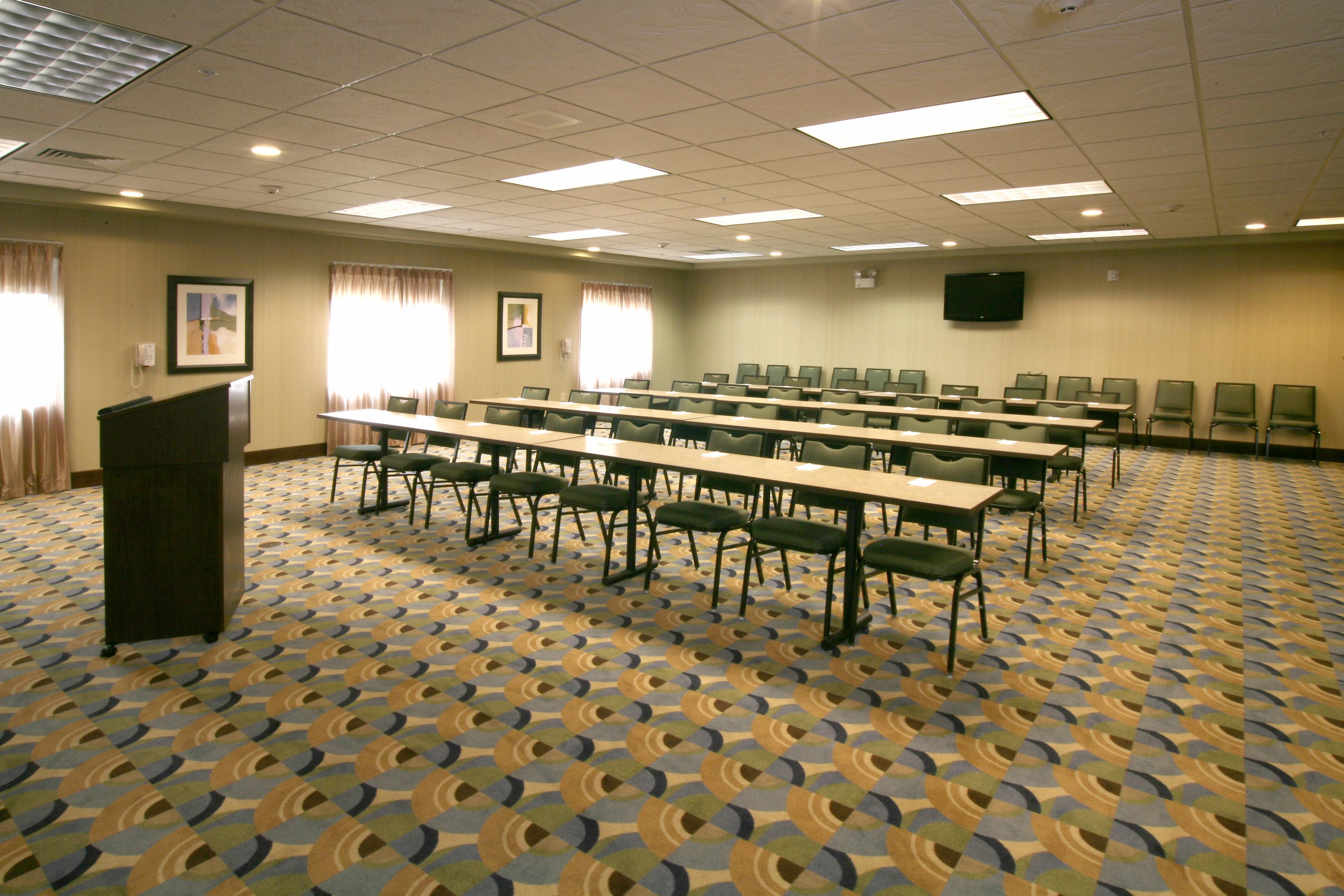 Holiday Inn Express & Suites Madison-Verona By Ihg מראה חיצוני תמונה