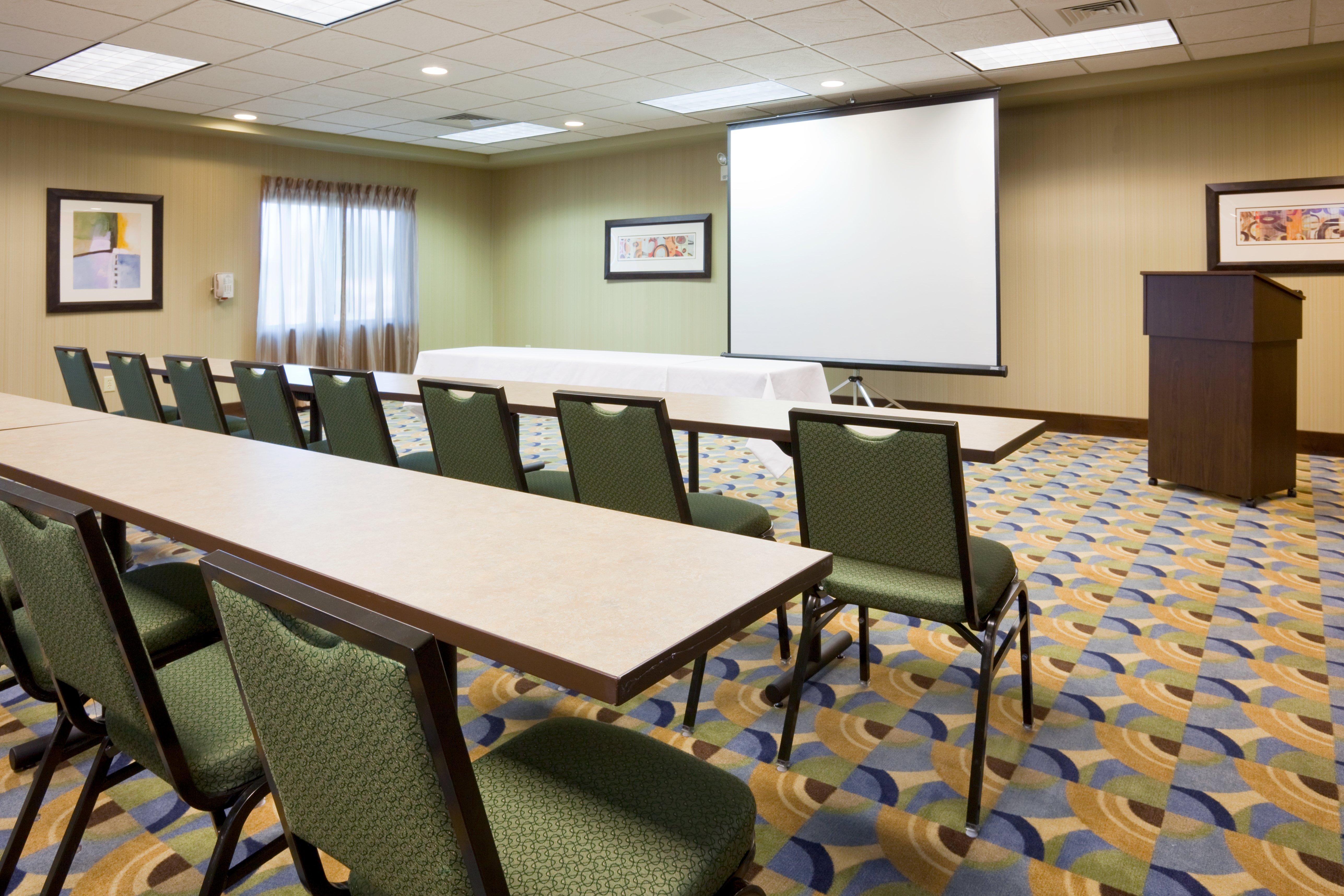 Holiday Inn Express & Suites Madison-Verona By Ihg מראה חיצוני תמונה